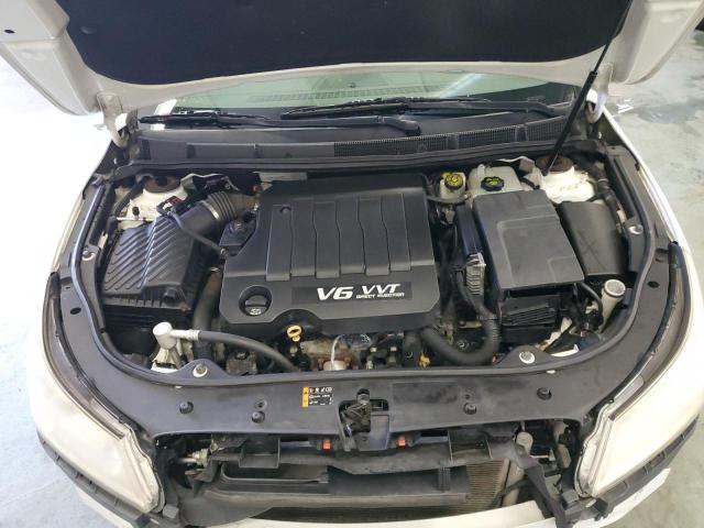 Photo 11 from auction – 2012 BUICK LACROSSE with VIN 1G4GC5E39CF147078