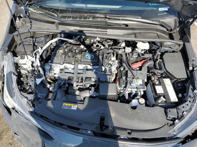 Photo 11 from auction – 2023 TOYOTA COROLLA LE with VIN JTDBDMHEXP3006885