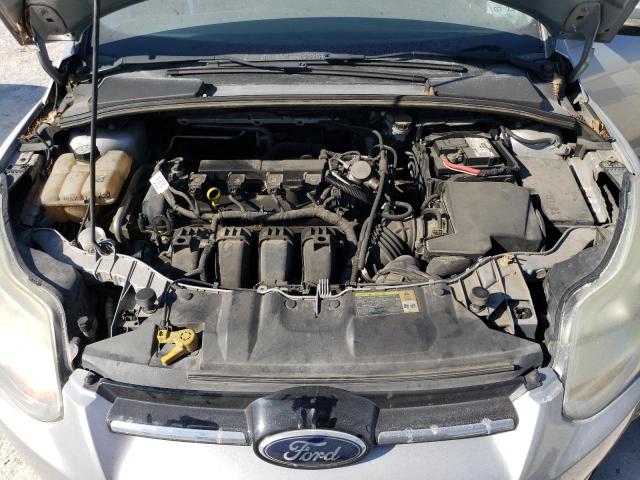 Снимка 11 от търг – 2012 FORD FOCUS SEL с VIN 1FAHP3M26CL337731