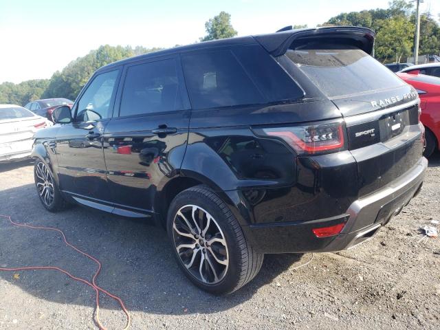 Photo 2 from auction – 2020 LAND ROVER RANGE ROVE with VIN SALWR2SU1LA745214