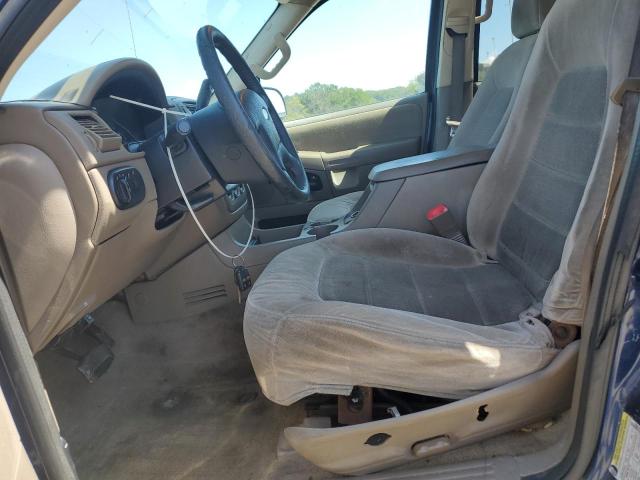 Photo 7 from auction – 2005 FORD EXPLORER X with VIN 1FMZU63E45UB89835