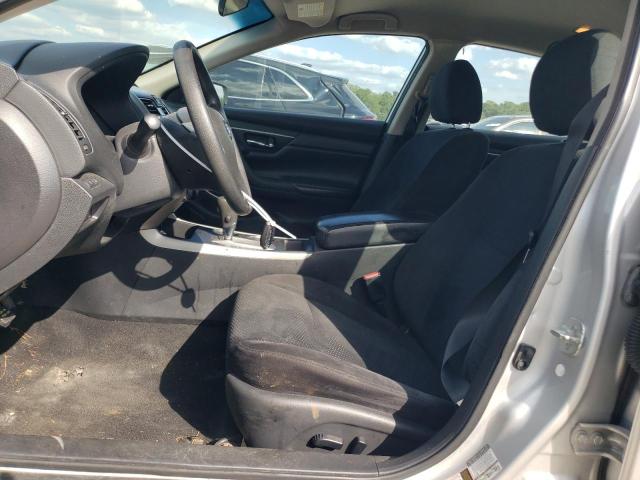 Photo 7 from auction – 2015 NISSAN ALTIMA 2.5 with VIN 1N4AL3AP5FC472281