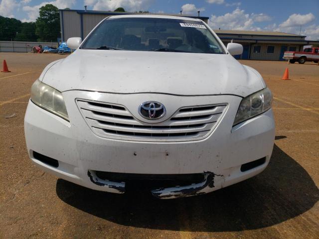 Photo 5 from auction – 2009 TOYOTA CAMRY BASE with VIN 4T1BE46KX9U911142