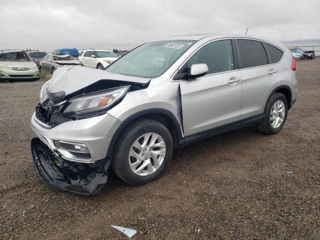 Photo 1 from auction – 2015 HONDA CR-V EX with VIN 2HKRM4H52FH651015