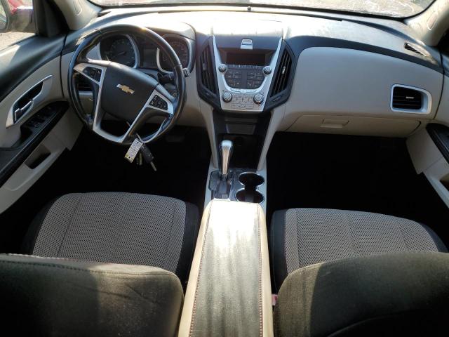 Photo 8 from auction – 2011 CHEVROLET EQUINOX LT with VIN 2CNALDEC2B6299485