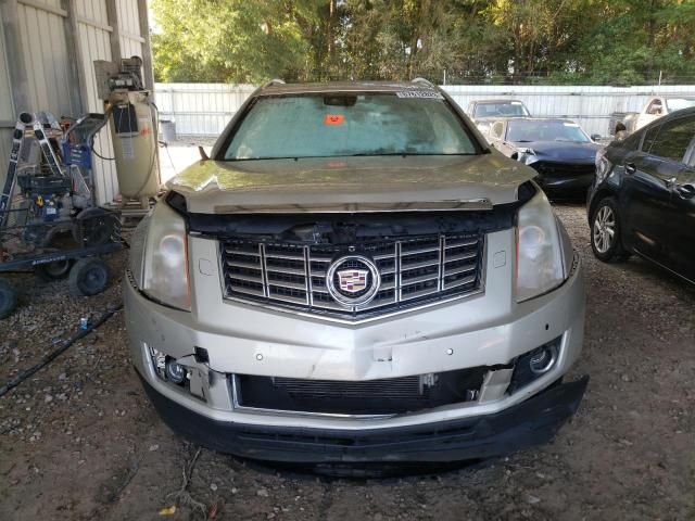 Photo 5 from auction – 2013 CADILLAC SRX PREMIU with VIN 3GYFNEE30DS656011