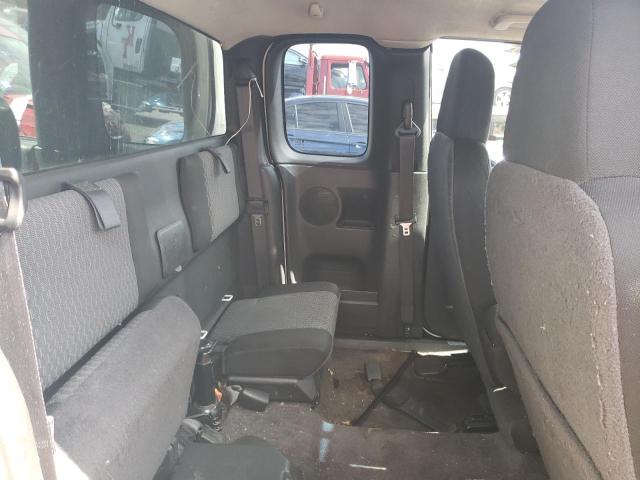 Photo 10 from auction – 2007 GMC CANYON with VIN 1GTDT19E878112876