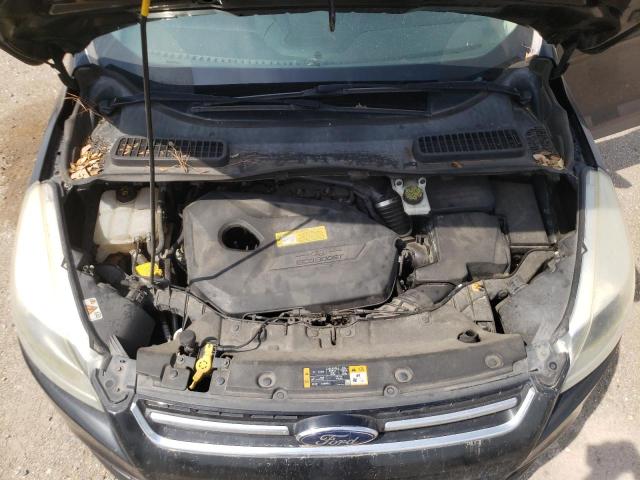 Photo 12 from auction – 2014 FORD ESCAPE TIT with VIN 1FMCU0JXXEUA28736