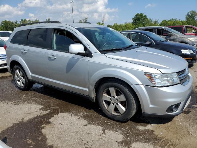 Photo 4 from auction – 2011 DODGE JOURNEY MA with VIN 3D4PG1FGXBT547550