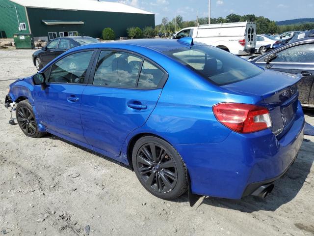 Photo 2 from auction – 2015 SUBARU WRX PREMIU with VIN JF1VA1D66F9826465