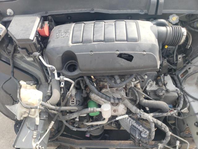 Photo 12 from auction – 2013 BUICK ENCLAVE with VIN 5GAKRCKD3DJ170676