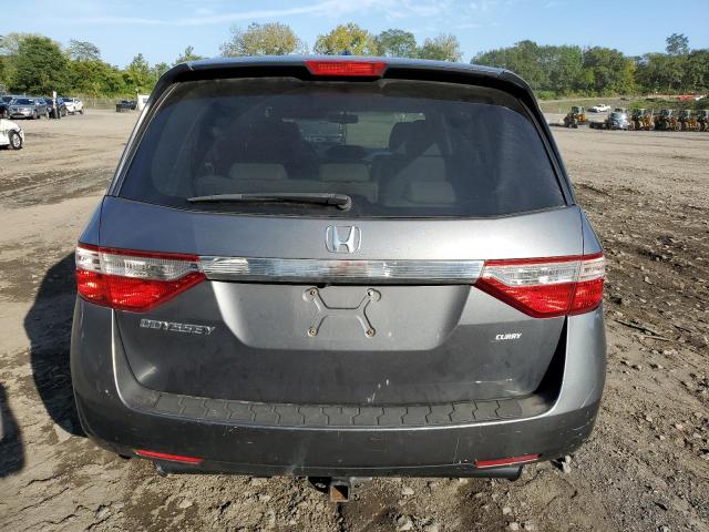 Photo 6 from auction – 2013 HONDA ODYSSEY EX with VIN 5FNRL5H63DB036227