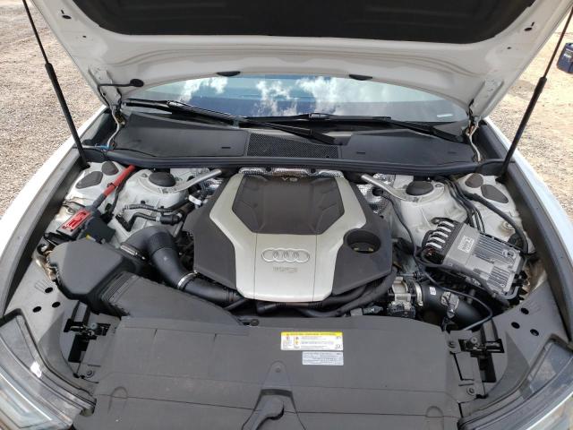 Photo 11 from auction – 2019 AUDI A6 PREMIUM with VIN WAUK2AF25KN103676