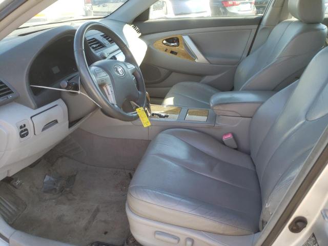 Photo 7 from auction – 2007 TOYOTA CAMRY CE with VIN JTNBE46KX73013529