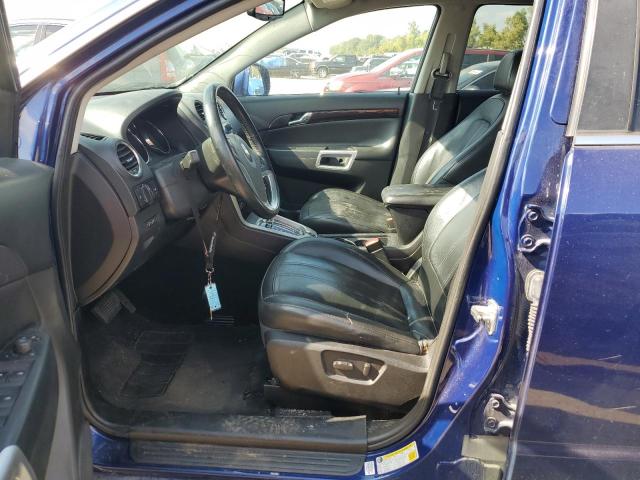 Photo 7 from auction – 2013 CHEVROLET CAPTIVA LT with VIN 3GNAL4EK9DS545861