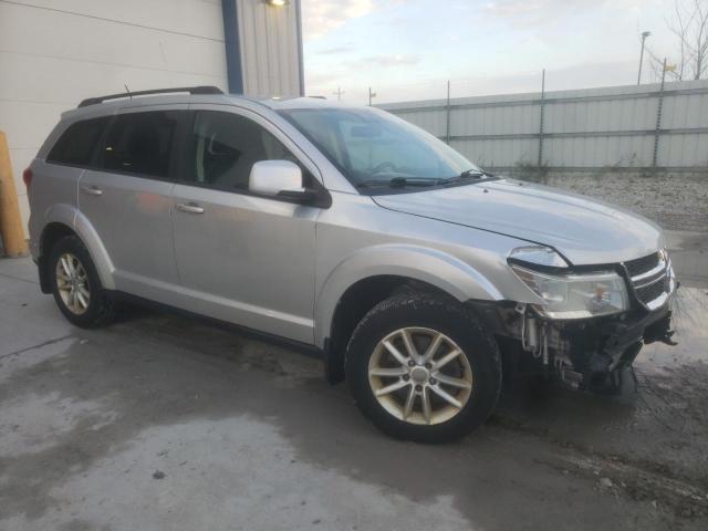 Photo 4 from auction – 2014 DODGE JOURNEY SX with VIN 3C4PDCBG2ET246508