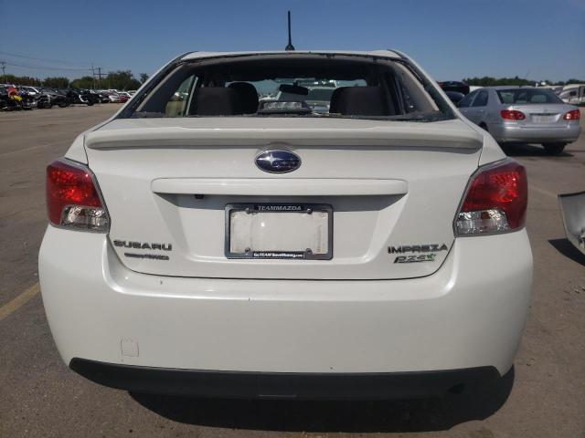 Photo 6 from auction – 2016 SUBARU IMPREZA with VIN JF1GJAA62GH023351