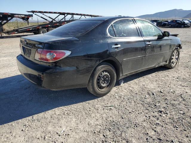 Photo 3 from auction – 2004 LEXUS ES 330 with VIN JTHBA30G145017823