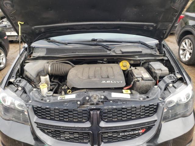 Photo 12 from auction – 2017 DODGE GRAND CARA with VIN 2C4RDGEG5HR737447