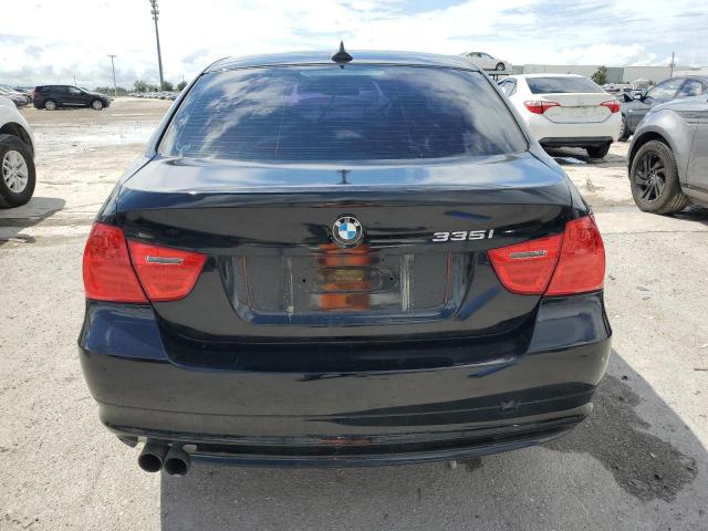 Photo 6 from auction – 2011 BMW 328 I with VIN WBAPH7C57BA800991
