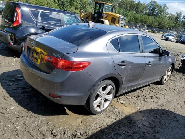Photo 3 from auction – 2015 ACURA ILX 20 with VIN 19VDE1F55FE009698