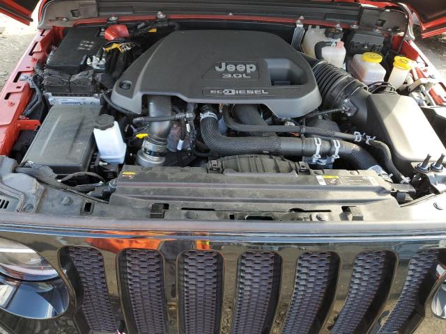 Photo 11 from auction – 2022 JEEP WRANGLER U with VIN 1C4HJXDM4NW244969