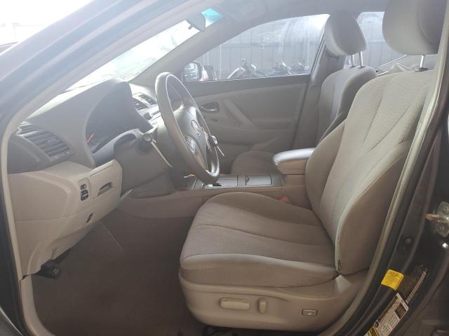 Photo 7 from auction – 2011 TOYOTA CAMRY BASE with VIN 4T4BF3EK9BR216297