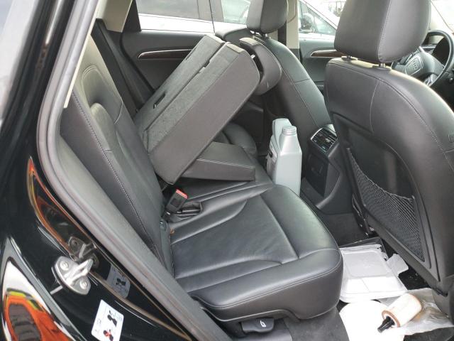 Photo 10 from auction – 2012 AUDI Q5 PREMIUM with VIN WA1LFAFPXCA126686