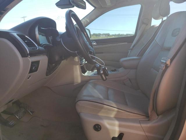 Photo 7 from auction – 2014 JEEP GRAND CHER with VIN 1C4RJFCT9EC506803