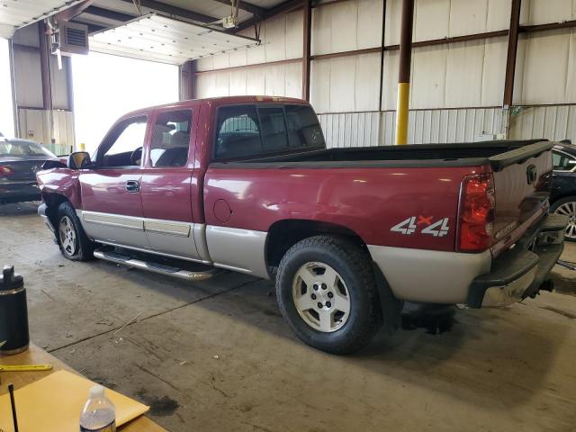 Photo 2 from auction – 2005 CHEVROLET SILVERADO with VIN 1GCEK19B05Z277499