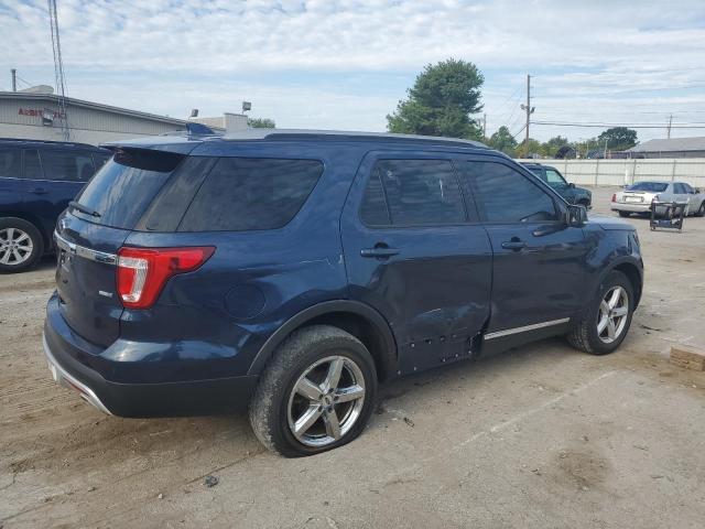 Photo 3 from auction – 2016 FORD EXPLORER X with VIN 1FM5K8D82GGA55786