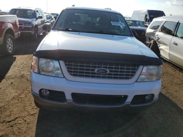 Photo 5 from auction – 2003 FORD EXPLORER E with VIN 1FMDU74W23UB23286