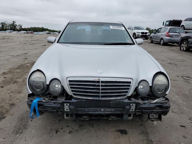 صورة رقم 5 من المزاد - 2000 MERCEDES-BENZ E 430 مع VIN WDBJF70J0YB031817
