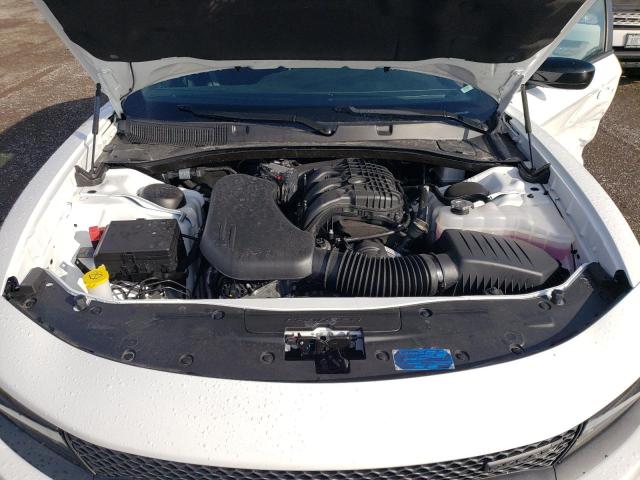 Photo 11 from auction – 2023 DODGE CHARGER GT with VIN 2C3CDXHG3PH597652