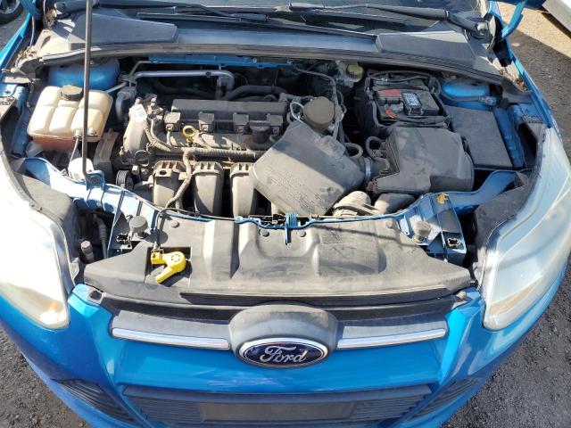 Photo 11 from auction – 2014 FORD FOCUS SE with VIN 1FADP3F24EL362996