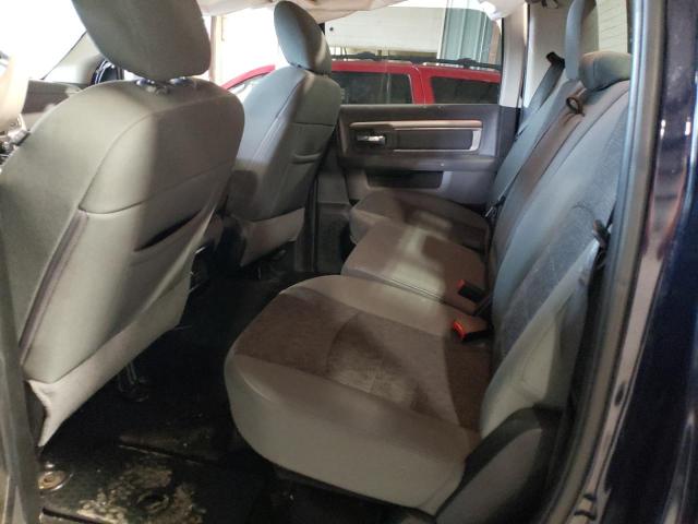 Photo 10 from auction – 2018 RAM 1500 SLT with VIN 1C6RR7LT5JS280684