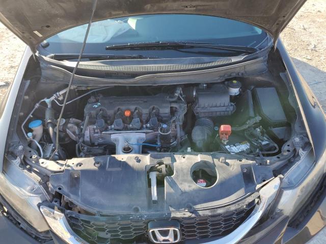 Photo 11 from auction – 2013 HONDA CIVIC EX with VIN 2HGFB2F89DH537174