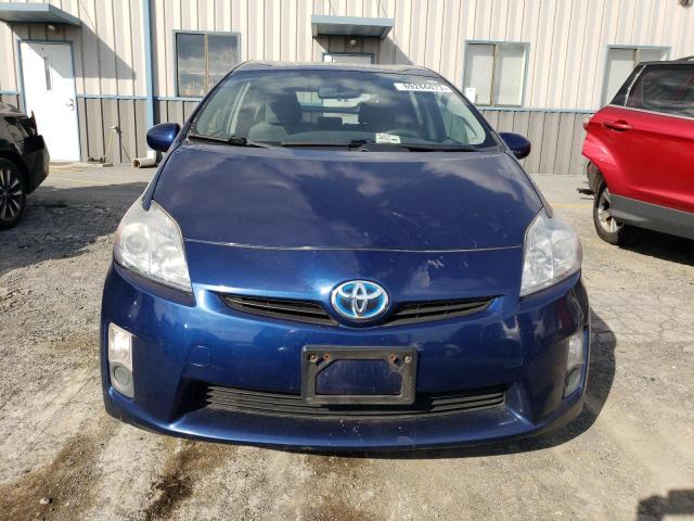 Photo 5 from auction – 2011 TOYOTA PRIUS with VIN JTDKN3DU2B5295326