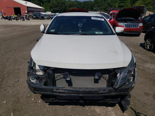 Photo 5 from auction – 2014 KIA OPTIMA EX with VIN 5XXGN4A73EG350974