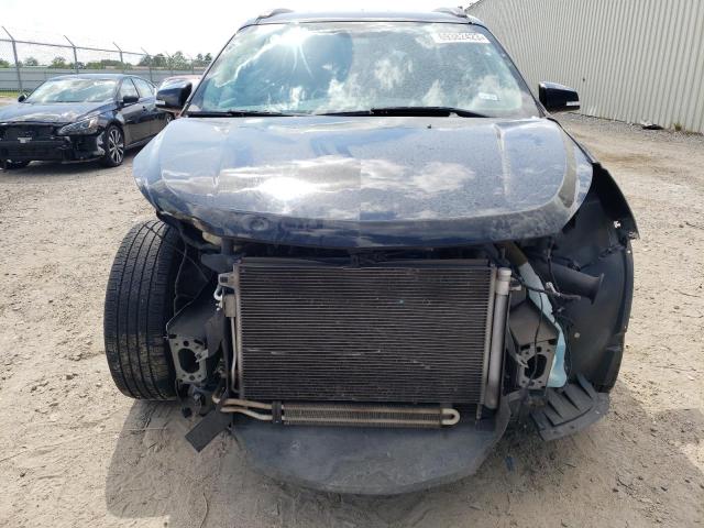 Photo 5 from auction – 2017 CHEVROLET TRAVERSE L with VIN 1GNKRHKD2HJ179345
