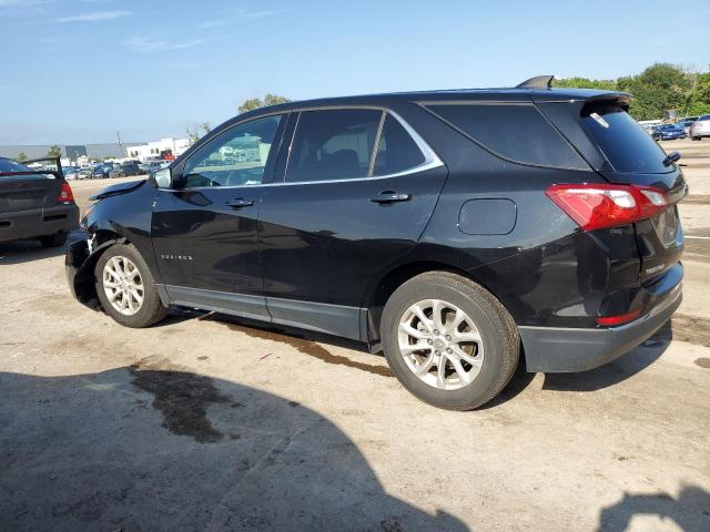 Photo 2 from auction – 2019 CHEVROLET EQUINOX LT with VIN 2GNAXKEV7K6248554