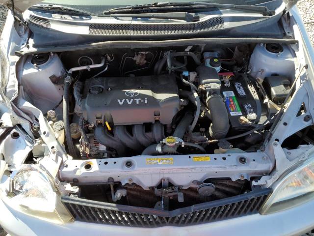 Photo 11 from auction – 2001 TOYOTA ECHO with VIN JTDBT123710192483
