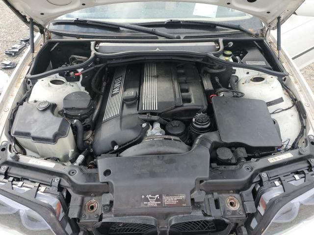 Photo 11 from auction – 2005 BMW 330 XI with VIN WBAEW53405PN37026