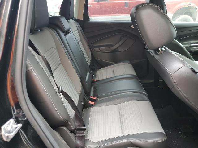 Photo 10 from auction – 2017 FORD ESCAPE SE with VIN 1FMCU9GD4HUC75854