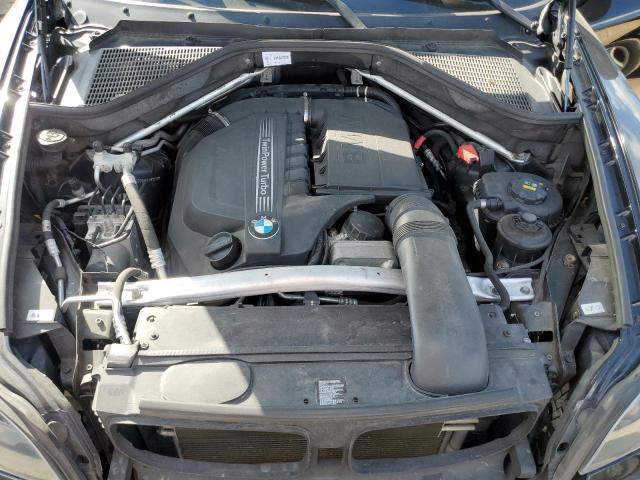 Photo 12 from auction – 2012 BMW X6 XDRIVE3 with VIN 5UXFG2C55CL781219