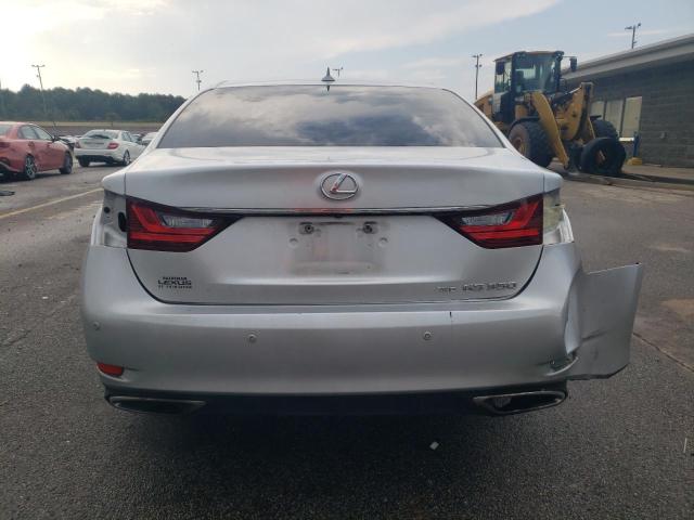 Photo 6 from auction – 2013 LEXUS GS 350 with VIN JTHCE1BL4D5004507