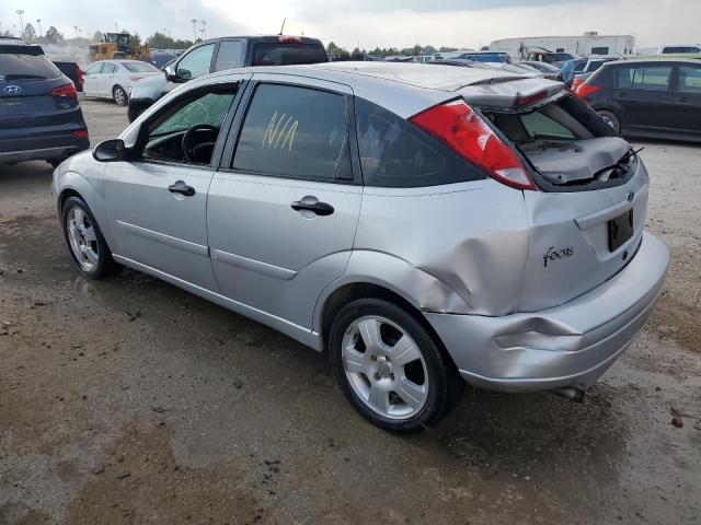 Photo 2 from auction – 2004 FORD FOCUS ZX5 with VIN 3FAFP37Z24R102715