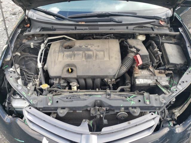 Photo 11 from auction – 2016 TOYOTA COROLLA L with VIN 2T1BURHE3GC496798