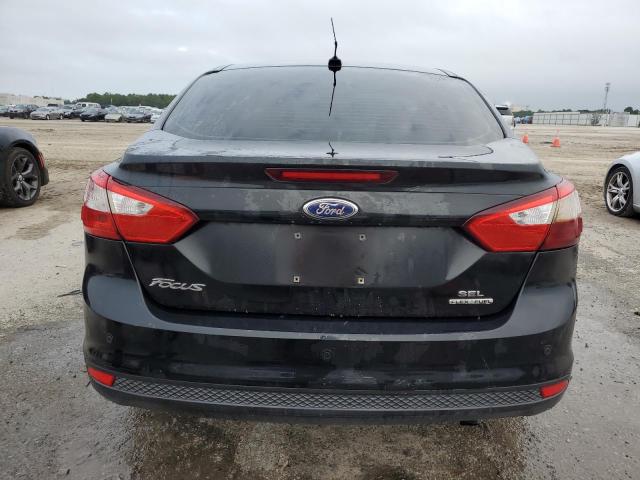 Photo 6 from auction – 2012 FORD FOCUS SEL with VIN 1FAHP3H29CL385685