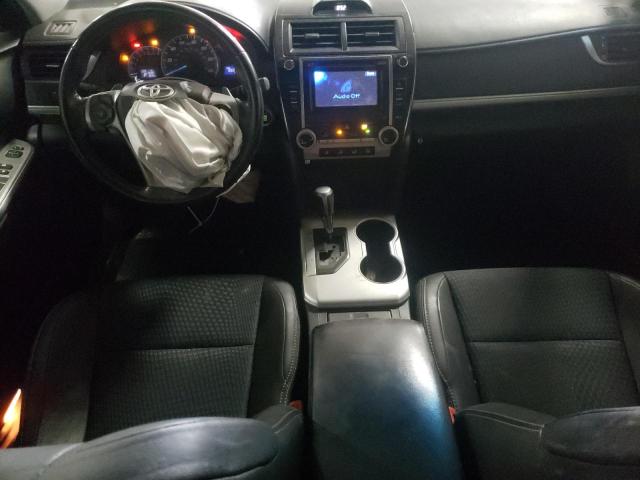 Photo 8 from auction – 2013 TOYOTA CAMRY L with VIN 4T1BF1FK1DU693516